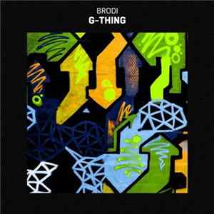 Brodi - G-Thing FLAC