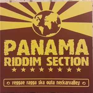 Panama Riddim Section - Reggae Ragga Ska Outa Neckarvalley FLAC
