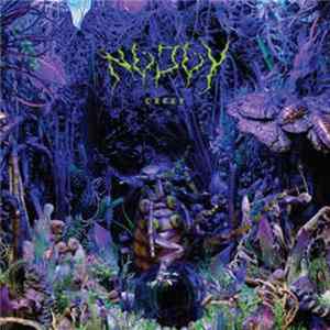 No Joy - Creep EP FLAC