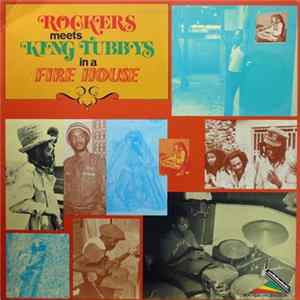 Augustus Pablo - Rockers Meets King Tubbys In A Fire House FLAC