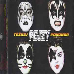 Těžkej Pokondr - Pejzy FLAC