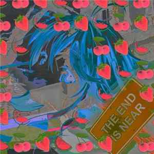 Phoebe - End Times Rave Tape 2 FLAC