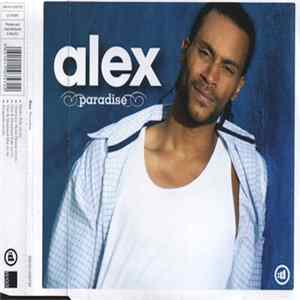 Alex - Paradise FLAC