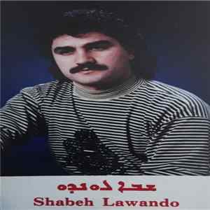 Shabeh Lawando - Sayda FLAC