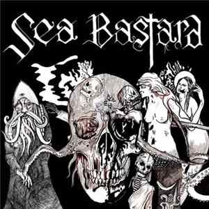 Sea Bastard - Scabrous FLAC