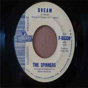 The Spinners - Dream / Till The End Of Time FLAC