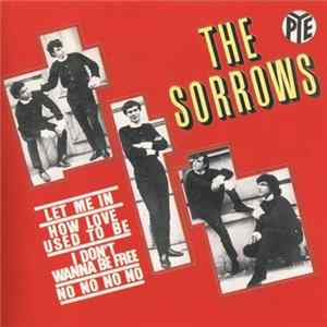 The Sorrows - Let Me In FLAC