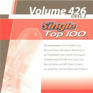 Various - Single Top 100 Volume 426 Deel 2 FLAC