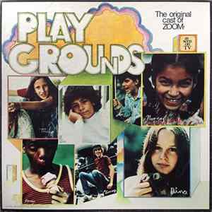 Playgrounds - Playgrounds FLAC