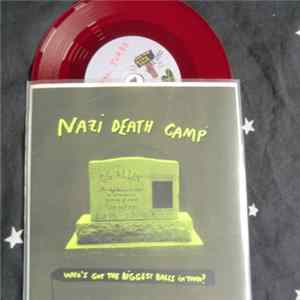 Nazi Death Camp / Royal Turds - 2008-2009 Euro Tour FLAC