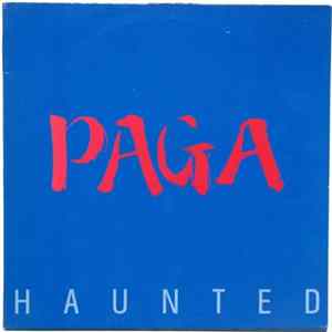 Paga - Haunted FLAC
