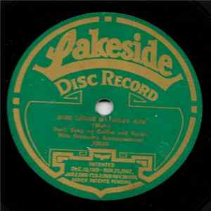 Collins And Harlan - Here Comes My Daddy Now FLAC