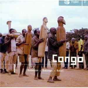 Babembé :: Bakongo :: Balari - Congo FLAC