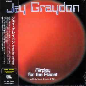 Jay Graydon - Airplay For The Planet FLAC