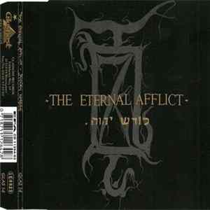 The Eternal Afflict - Jahweh Koresh FLAC
