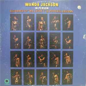 Wanda Jackson - In Person Live At "Mr. Lucky's" In Phoenix, Arizona FLAC