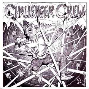 Challenger Crew - Start In Den Tod FLAC