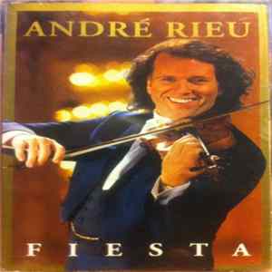 André Rieu - Fiesta FLAC