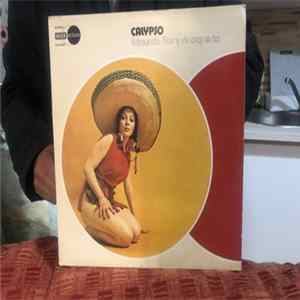 Edmundo Ros & His Orchestra - Calypso FLAC