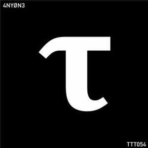 4NYØN3 - Torque FLAC