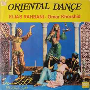 Elias Rahbani - Omar Khorshid - Oriental Dance FLAC