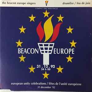 The Beacon Europe Singers - Drumfire / Feu De Joie FLAC