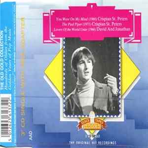 Crispian St. Peters, David And Jonathan - You Were On My Mind / Pied Piper / Lovers Of The World Unite FLAC