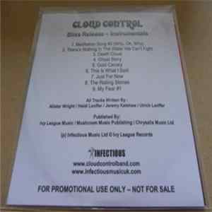 Cloud Control - Bliss Release - Instrumentals FLAC