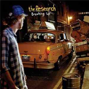 The Research - Breaking Up FLAC