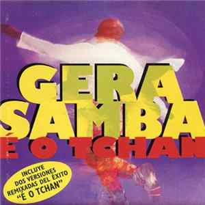 Gera Samba - É O Tchan FLAC