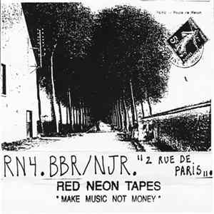 BBR/NJR - 2 Rue De Paris FLAC