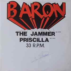 Baron - The Jammer / Priscilla / Feeling It FLAC