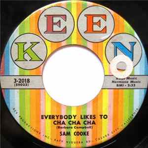 Sam Cooke - Everybody Likes To Cha Cha Cha / Little Things You Do FLAC