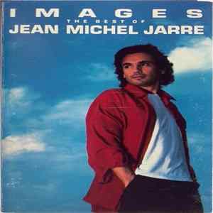 Jean Michel Jarre - Images FLAC