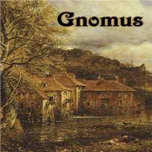 Gnomus - Gnomus FLAC