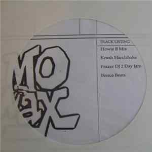 Olde Scottish - Wildstyle FLAC