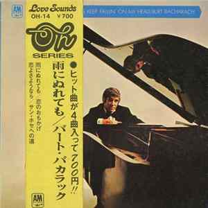 Burt Bacharach - Love Sounds FLAC