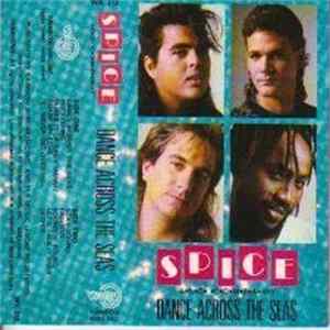 Spice And Company - Dance Across The Seas FLAC