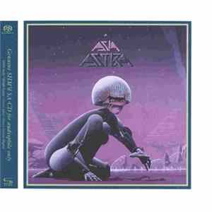 Asia - Astra FLAC