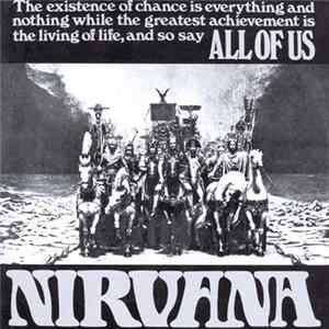 Nirvana - All Of Us FLAC