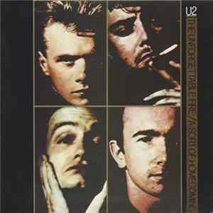 U2 - The Unforgettable Fire / A Sort Of Homecoming FLAC