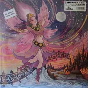 Og Musique, Cosmic Trip Machine - (The Woman Who Took) A Flying Leap Over The Fence FLAC