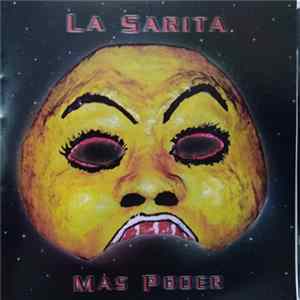 La Sarita - Más Poder FLAC