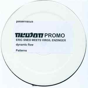 Eric Sneo Meets Virgil Enzinger - Dynamic Flow EP FLAC