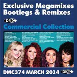 Various - Commercial Collection 374 FLAC