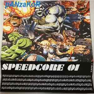 pANzaKoR - Speedcore 01 - Terrortot FLAC