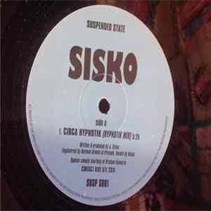 Sisko - Suspended State FLAC