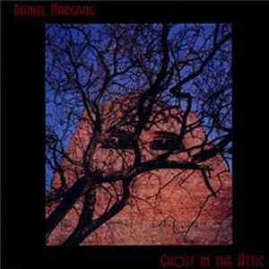 Daniel Nargang - Ghost in the Attic FLAC
