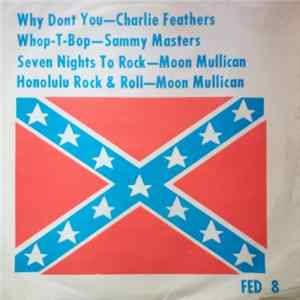 Various - FED 8 FLAC