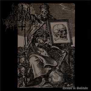 Funeral Mourning - Drown In Solitude FLAC